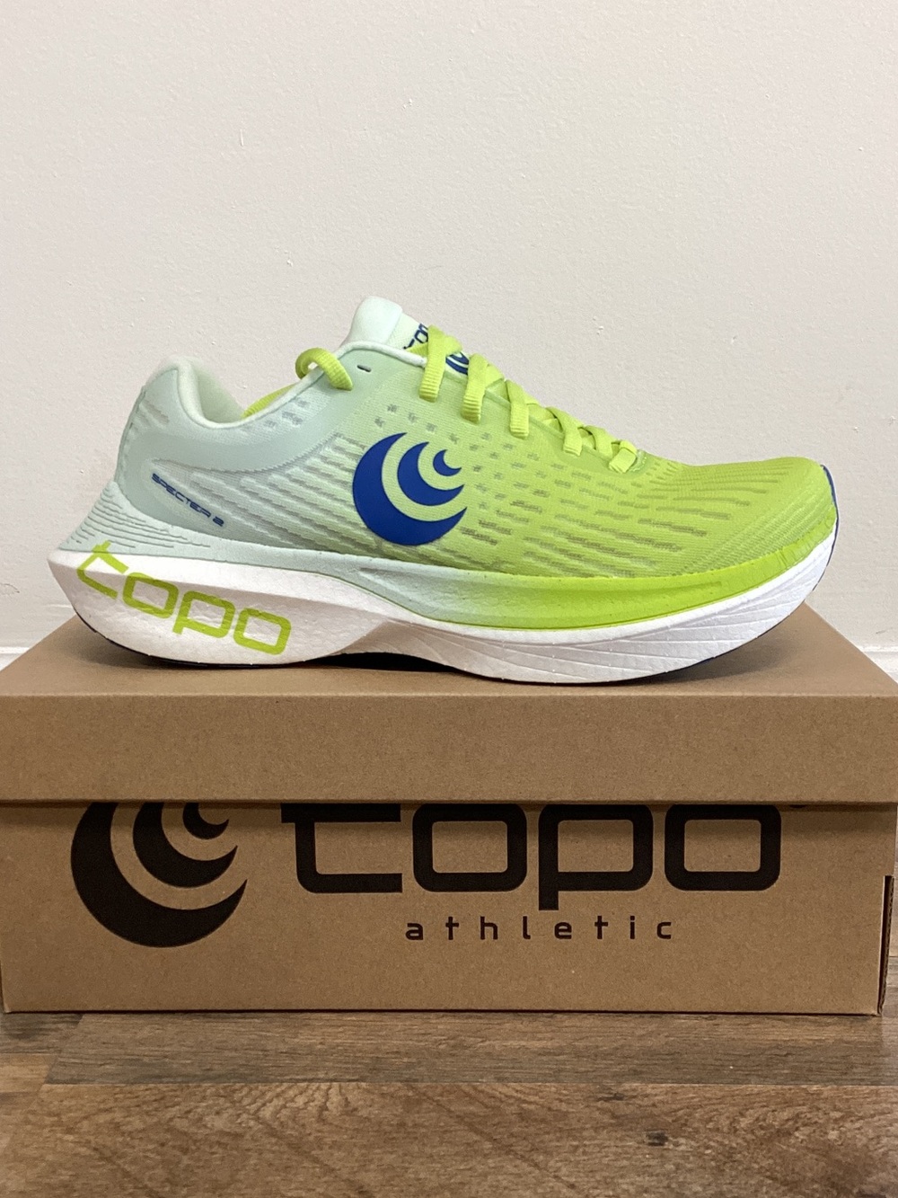 Men’s Topo Specter 2